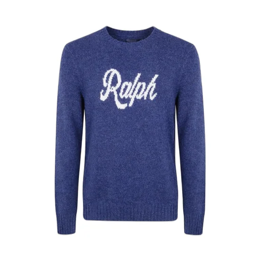 Polo Ralph Lauren The Ralph Logo Jumper
