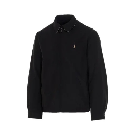 Polo Ralph Lauren Bi-Swing Windbreaker Jacket