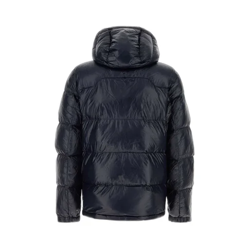 Polo Ralph Lauren Hooded Puffer Jacket