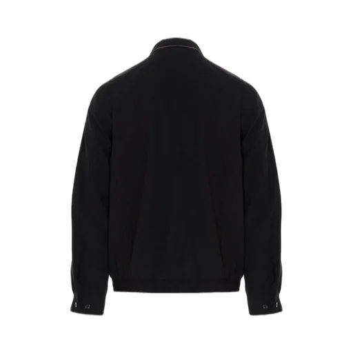 Polo Ralph Lauren Bi-Swing Windbreaker Jacket