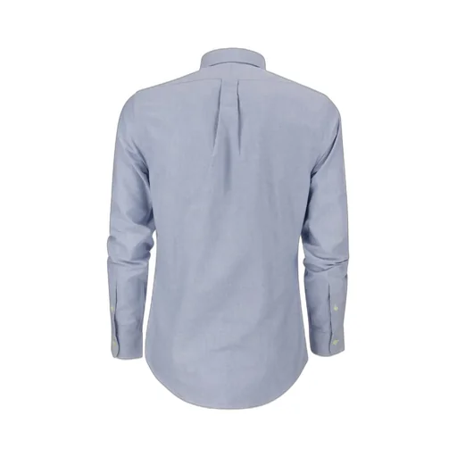 Polo Ralph Lauren Pony Embroidered Slim-Fit Shirt