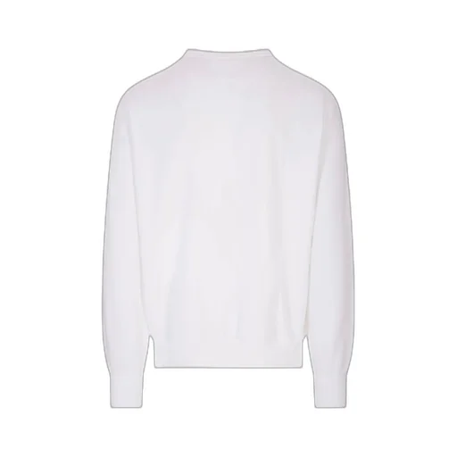 Polo Ralph Lauren Pony Embroidered Crewneck Sweatshirt