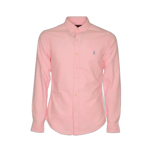 Polo Ralph Lauren Garment-Dyed Oxford Shirt