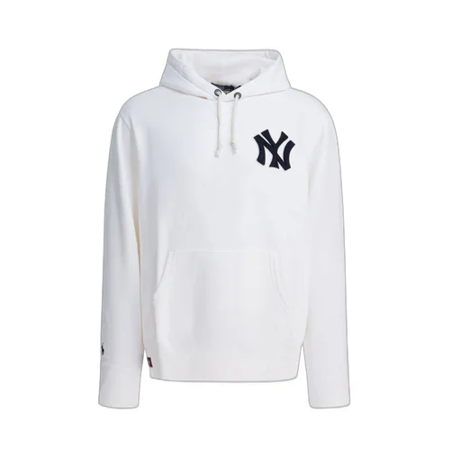 Polo Ralph Lauren Yankees Hoodie