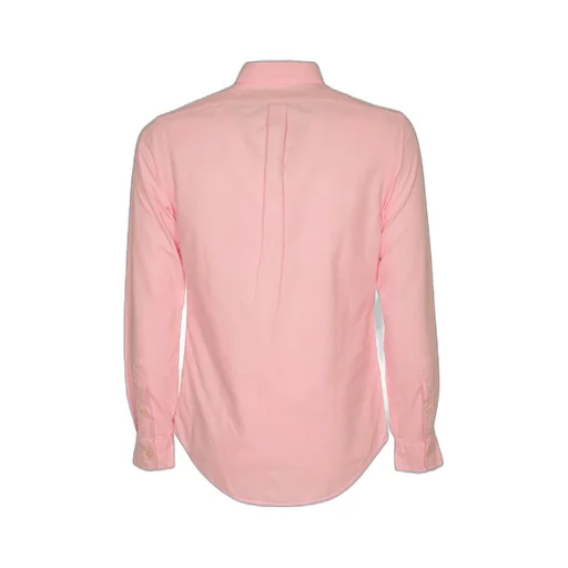 Polo Ralph Lauren Garment-Dyed Oxford Shirt
