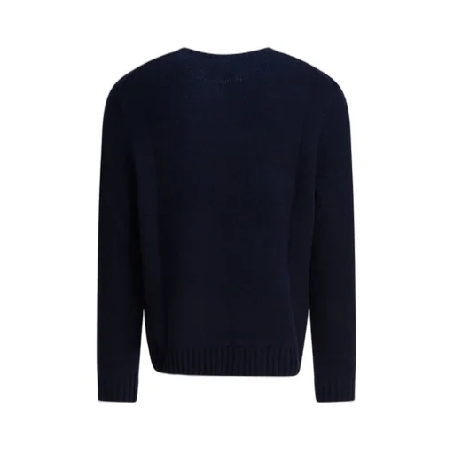 Polo Ralph Lauren Yankees Bear Knitted Jumper