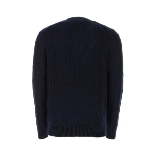 Polo Ralph Lauren V-Neck Long-Sleeved Cardigan