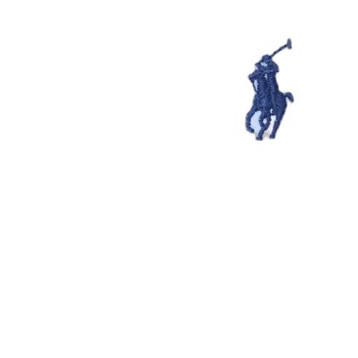 Polo Ralph Lauren Polo Pony-Embroidered Striped Shirt