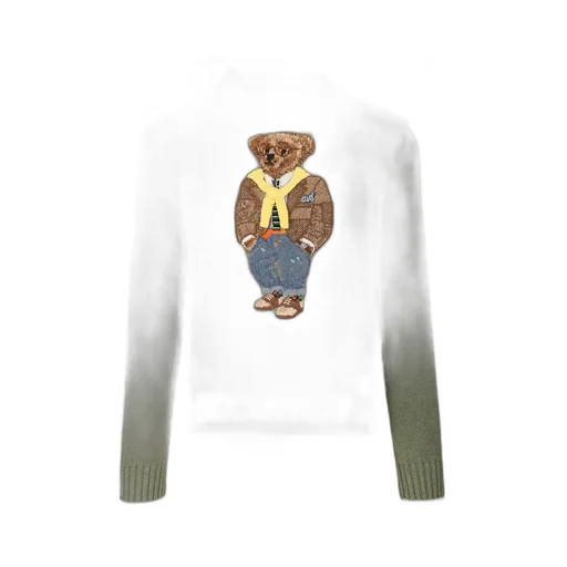 Polo Ralph Lauren Polo Bear Jumper