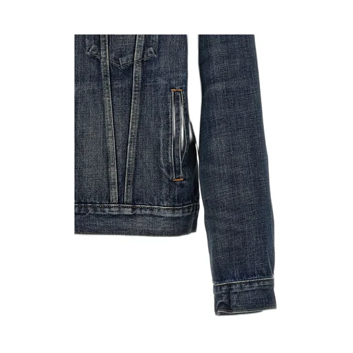 Polo Ralph Lauren Button-Up Denim Jacket