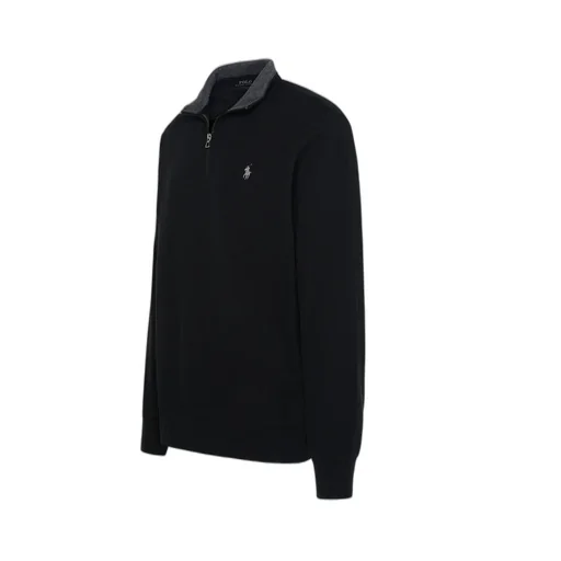 Polo Ralph Lauren Pony Logo Embroidered Jumper