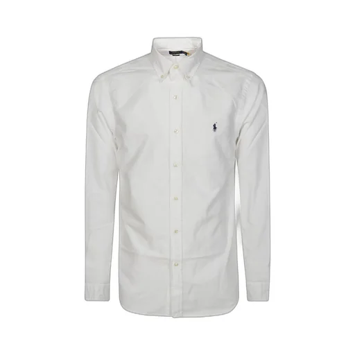 Polo Ralph Lauren Oxford Slim-Fit Shirt