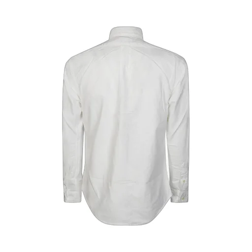 Polo Ralph Lauren Oxford Slim-Fit Shirt