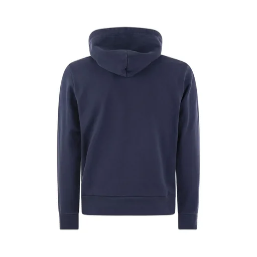 Polo Ralph Lauren Loopback Fleece Hoodie