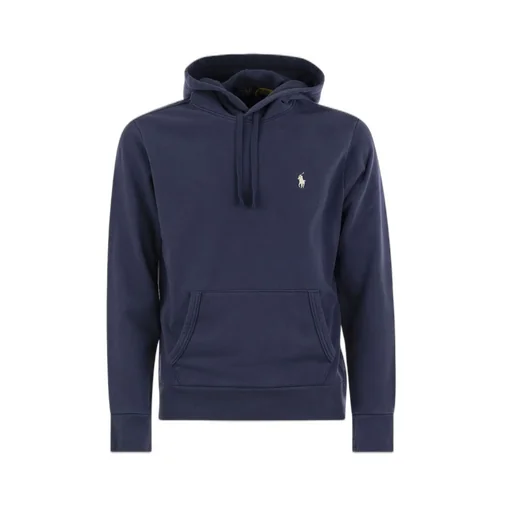 Polo Ralph Lauren Loopback Fleece Hoodie
