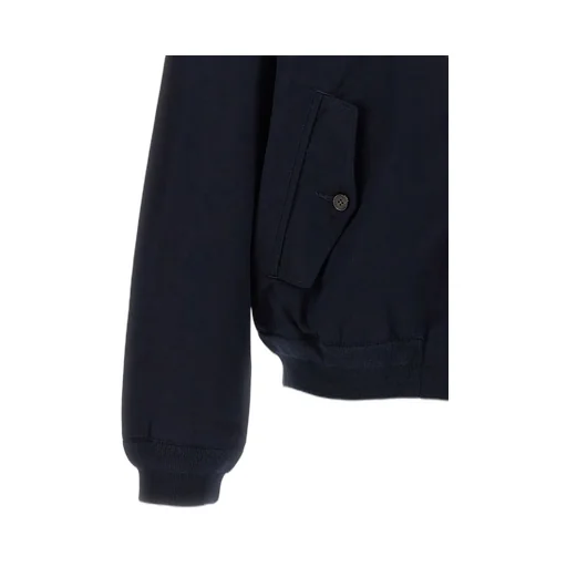 Polo Ralph Lauren Polo Pony Zipped Jacket