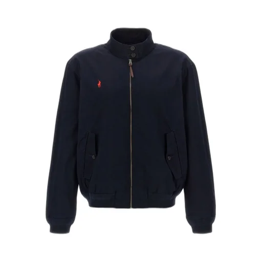 Polo Ralph Lauren Polo Pony Zipped Jacket