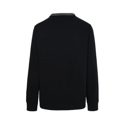 Polo Ralph Lauren Pony Logo Embroidered Jumper