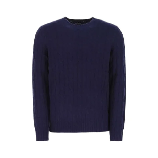 Polo Ralph Lauren Crewneck Knitted Jumper