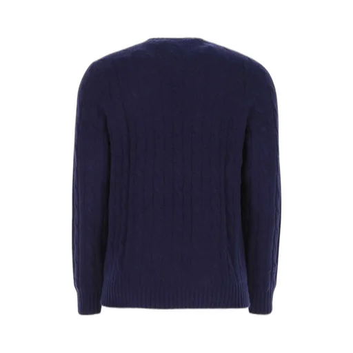 Polo Ralph Lauren Crewneck Knitted Jumper
