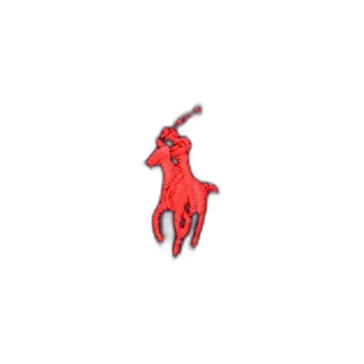 Polo Ralph Lauren Pony Embroidered Roll Neck Jumper