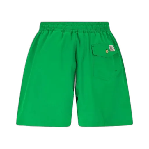 Polo Ralph Lauren Traveller Classic Swimming Trunks