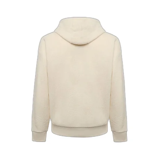 Polo Ralph Lauren Logo Embroidered Drawstring Hoodie