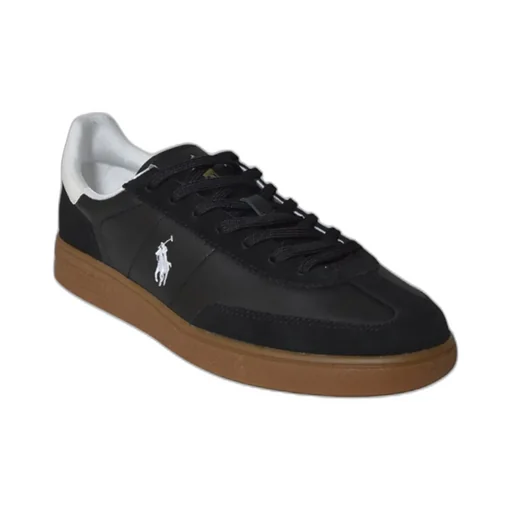 Polo Ralph Lauren Bedford Pp Low-Top Sneakers