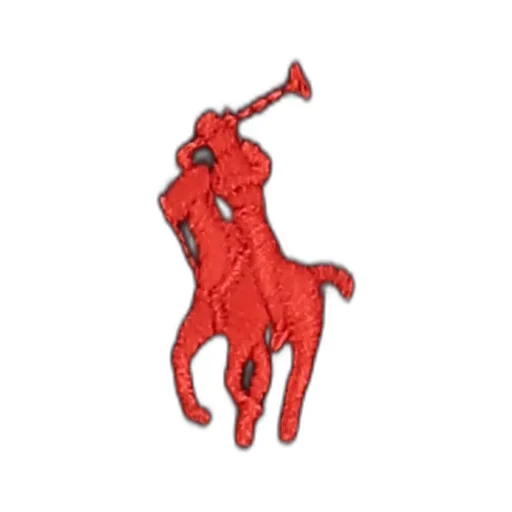 Polo Ralph Lauren Logo Embroidered T-Shirt