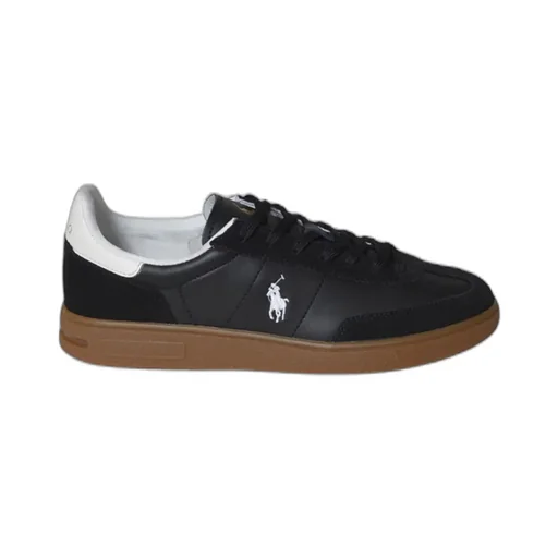 Polo Ralph Lauren Bedford Pp Low-Top Sneakers