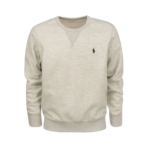 Polo Ralph Lauren Pony Embroidered Crewneck Sweatshirt