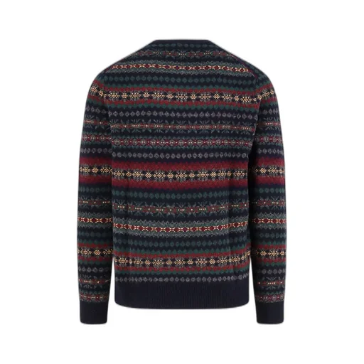 Polo Ralph Lauren Fair Isle Jumper