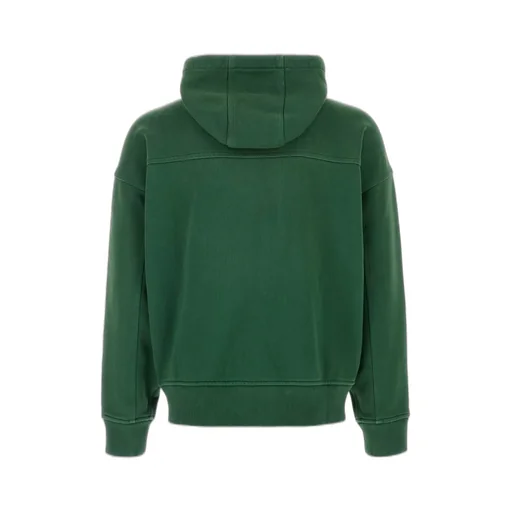 Polo Ralph Lauren Zip-Up Drawstring Hoodie