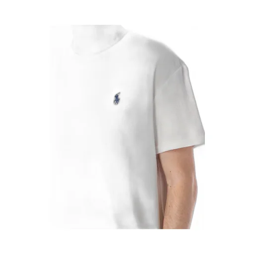 Polo Ralph Lauren Classic Fit Terry T-Shirt