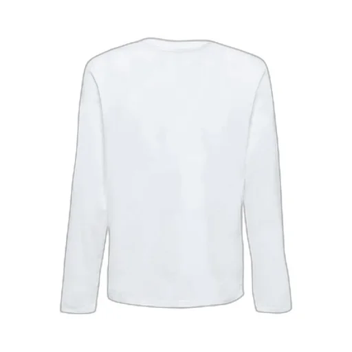 Polo Ralph Lauren Logo Embroidered Crewneck Sweatshirt