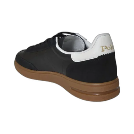 Polo Ralph Lauren Bedford Pp Low-Top Sneakers