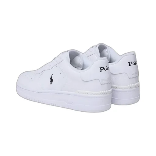Polo Ralph Lauren Masters Court Low-Top Sneakers