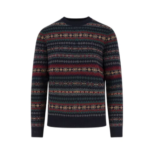Polo Ralph Lauren Fair Isle Jumper