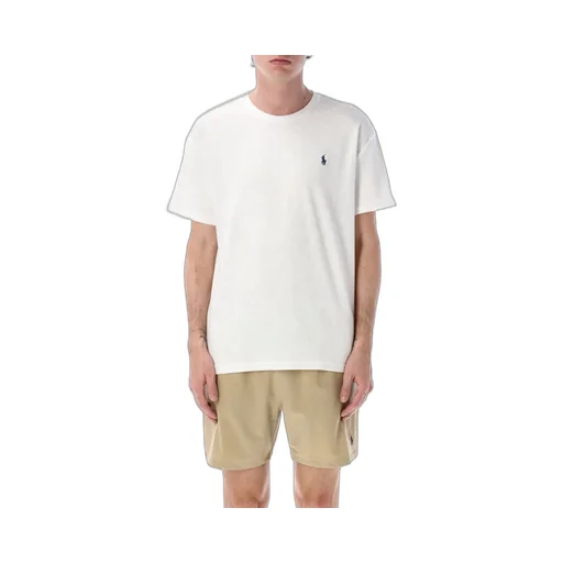 Polo Ralph Lauren Classic Fit Terry T-Shirt