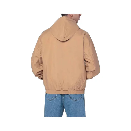 Polo Ralph Lauren Zipo-Up Hooded Jacket