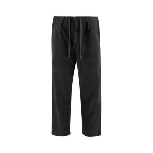 Polo Ralph Lauren Classic Fit Pleated Corduroy Pants