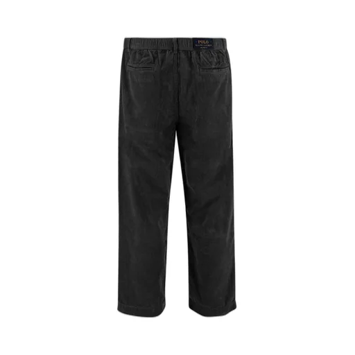 Polo Ralph Lauren Classic Fit Pleated Corduroy Pants