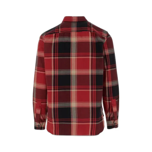 Polo Ralph Lauren Classic Fit Plaid Oxford Workshirt