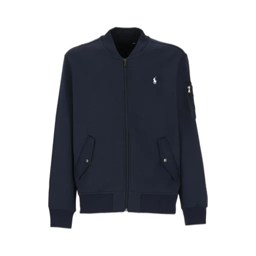 Polo Ralph Lauren Zipped Jacket