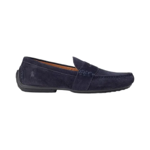 Polo Ralph Lauren Penny-Slot Slip-On Loafers