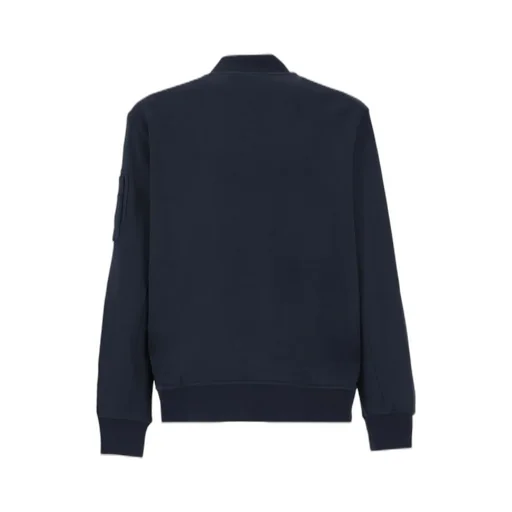 Polo Ralph Lauren Zipped Jacket