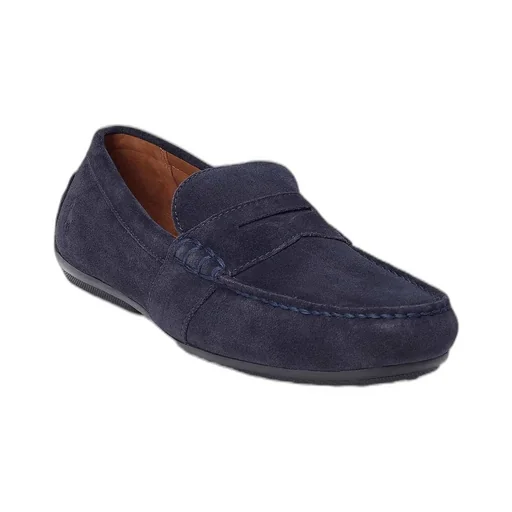Polo Ralph Lauren Penny-Slot Slip-On Loafers