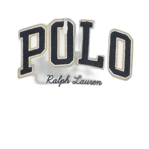 Polo Ralph Lauren Logo-Embroidered Drawstring Hoodie