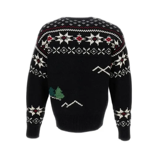 Polo Ralph Lauren Skier Crewneck Jumper
