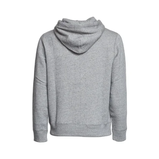 Polo Ralph Lauren Drawstring Zip-Up Hoodie